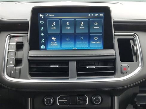 Used 2023 Chevrolet Tahoe LT image 15