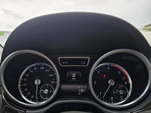 Used 2015 Mercedes-Benz ML 250 BlueTEC 4MATIC image 19
