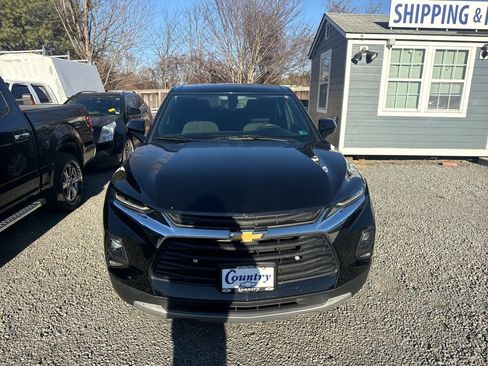 Used 2019 Chevrolet Blazer L image 2