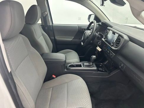 Used 2023 Toyota Tacoma SR image 29