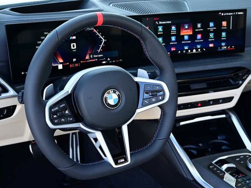 New 2026 BMW 440i xDrive Convertible w/ Premium Package image 12