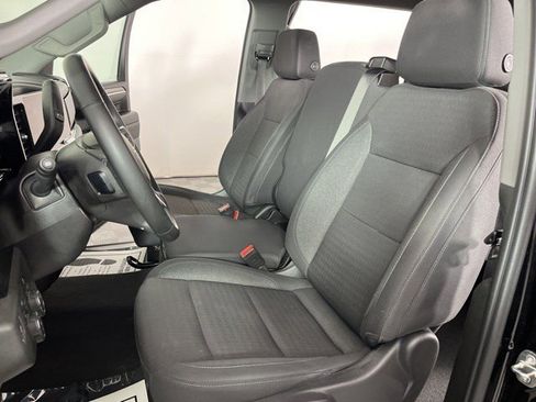 Used 2023 Chevrolet Silverado 1500 LT AWD/4WD image 26