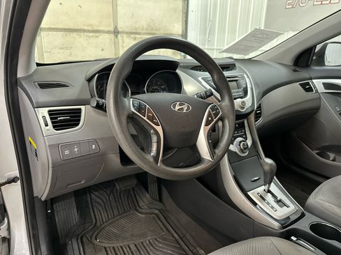 Used 2012 Hyundai Elantra GLS w/ Preferred Pkg 3 image 20