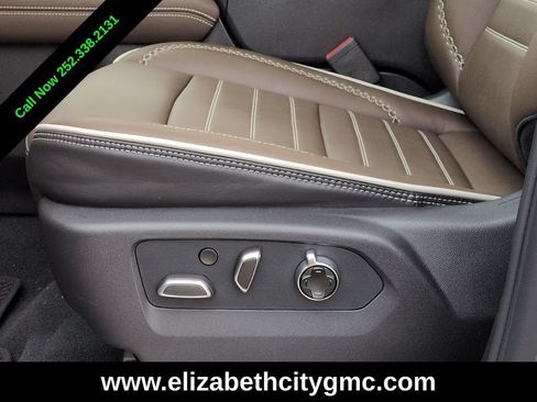 New 2026 GMC Yukon Denali Ultimate AWD/4WD image 23