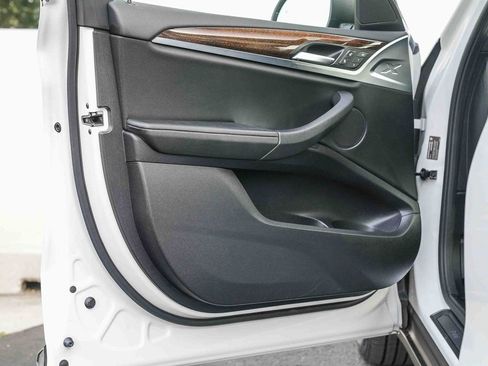 Used 2023 BMW X3 xDrive30i w/ Premium Package image 19