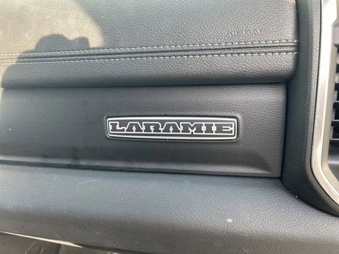 Used 2020 RAM 1500 Laramie image 10