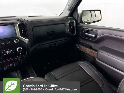 Used 2021 GMC Sierra 1500 Denali w/ Denali Ultimate Package AWD/4WD image 27