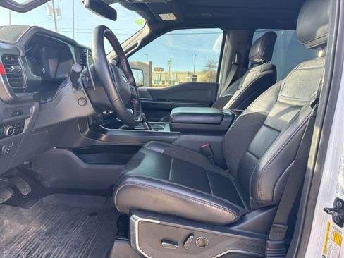 Used 2025 Ford F150 Raptor image 10