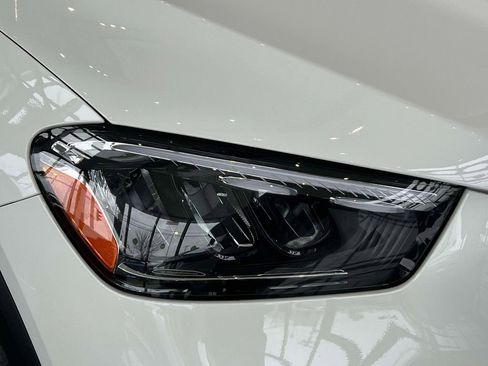 Used 2024 Mercedes-Benz GLE 350 4MATIC image 7