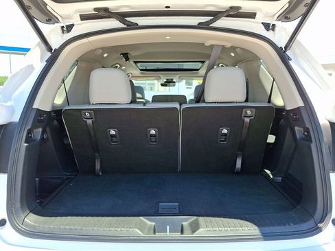 Used 2023 Honda Pilot Elite image 32