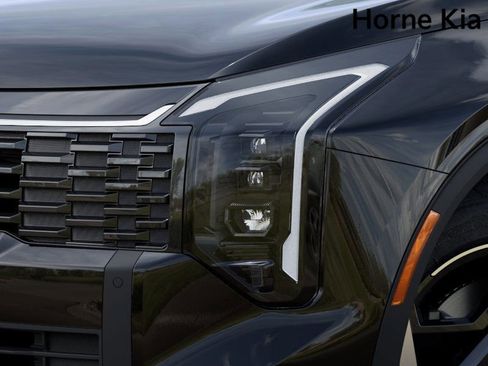 New 2026 Kia Sportage EX image 10