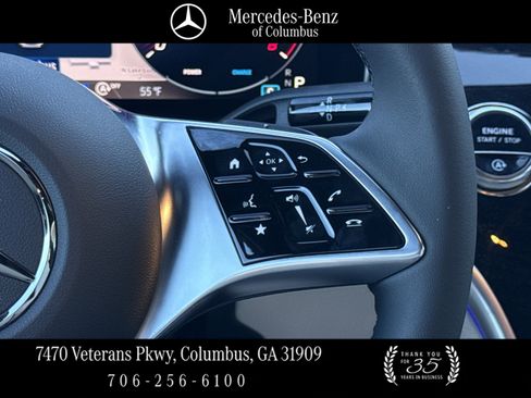 Certified 2026 Mercedes-Benz GLC 300 image 41