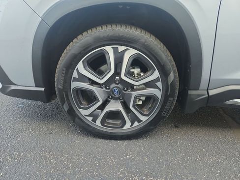 Used 2023 Subaru Ascent Touring image 25