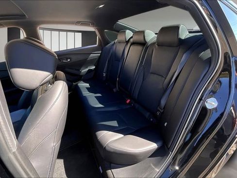 Used 2024 Honda Accord Sport image 17