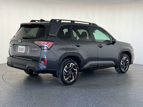 New 2026 Subaru Forester Limited AWD/4WD image 4