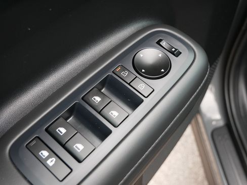 Certified 2024 Hyundai Santa Fe SEL AWD/4WD image 18