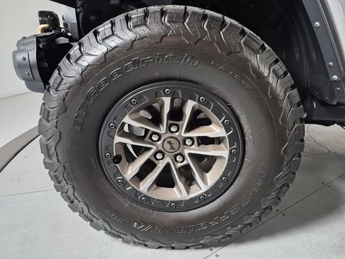 Used 2024 Jeep Wrangler Unlimited Rubicon 392 AWD/4WD image 10