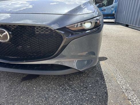 New 2026 MAZDA MAZDA3 2.5 S Hatchback w/ Premium Pkg FWD image 11