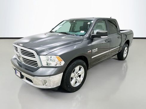 Used 2019 RAM 1500 Lone Star w/ Rambox Value Package image 3