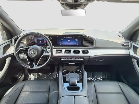 Used 2024 Mercedes-Benz GLE 350 4MATIC image 16