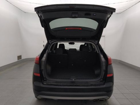 Used 2021 Hyundai Tucson Sport w/ Cargo Package AWD/4WD image 29