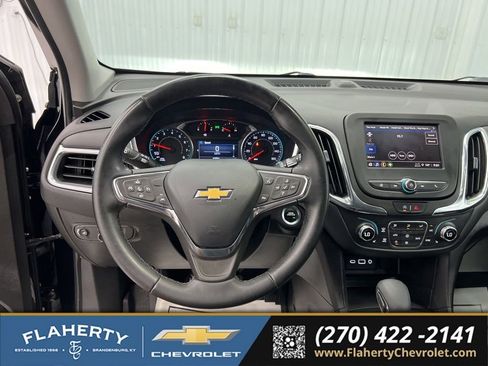 Used 2024 Chevrolet Equinox LT w/ LPO, Floor Liner Package FWD image 27