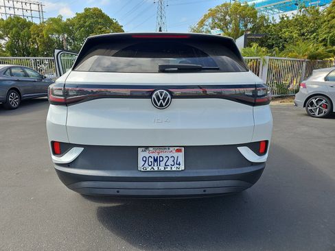 Used 2023 Volkswagen ID.4 S RWD image 11