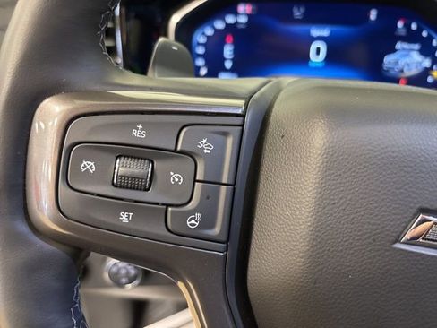 Used 2024 Chevrolet Silverado 1500 High Country w/ Midnight Edition image 39