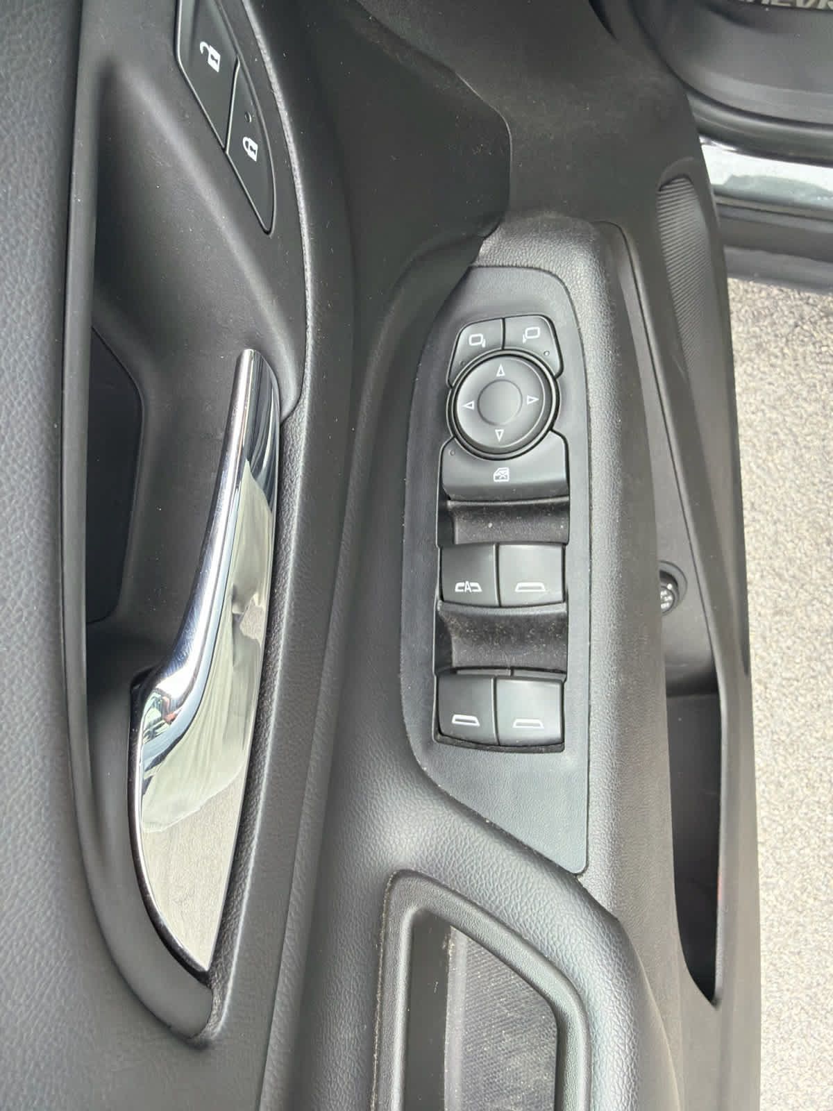 Used 2019 Chevrolet Equinox LT w/ Sun & Navigation Package AWD/4WD image 54