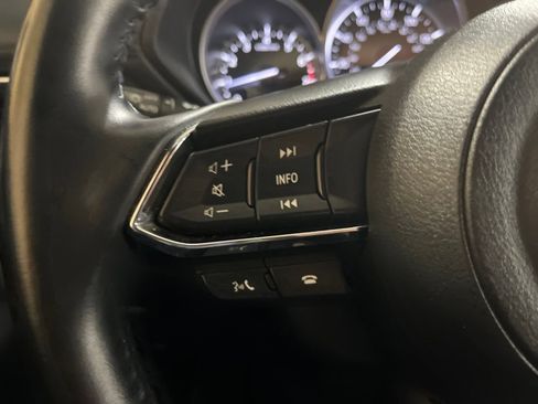 Certified 2024 MAZDA CX-5 AWD 2.5 S w/ Select Package image 21