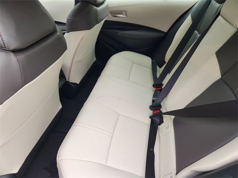 New 2026 Toyota Corolla XLE image 20