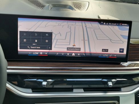 New 2026 BMW X5 M60i image 22