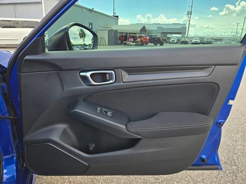 Used 2023 Honda Civic Sport image 40