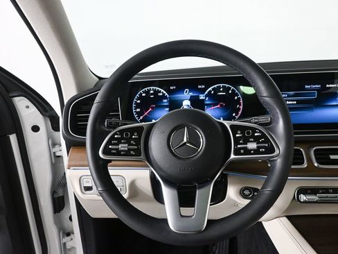 Certified 2022 Mercedes-Benz GLE 350 GLE 350 image 2