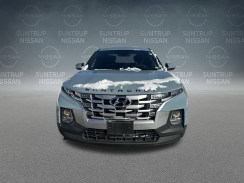 Used 2022 Hyundai Santa Cruz SEL image 10