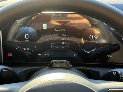 New 2026 Hyundai Tucson Limited image 13