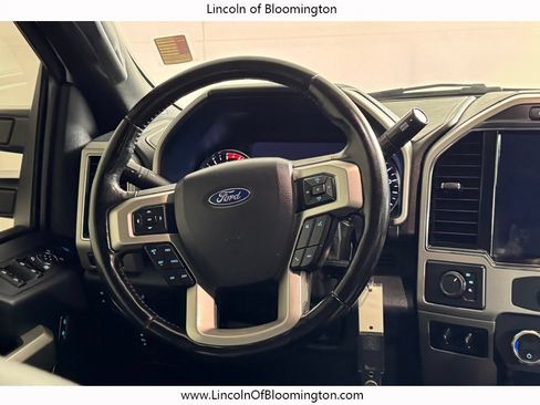 Used 2022 Ford F250 Lariat AWD/4WD image 18