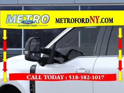 New 2026 Ford F350 Lariat AWD/4WD image 20