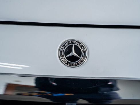 Used 2024 Mercedes-Benz S 580 4MATIC Sedan image 18