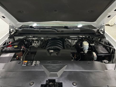 Used 2016 Chevrolet Silverado 1500 High Country w/ High Country Premium Package AWD/4WD image 27