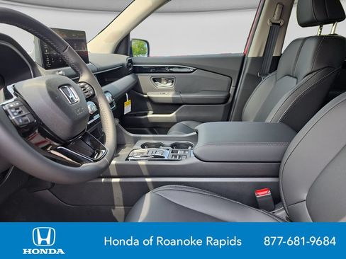New 2026 Honda Pilot EX-L image 10