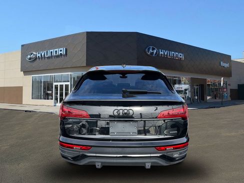 Used 2022 Audi Q5 2.0T Premium Plus AWD/4WD image 6