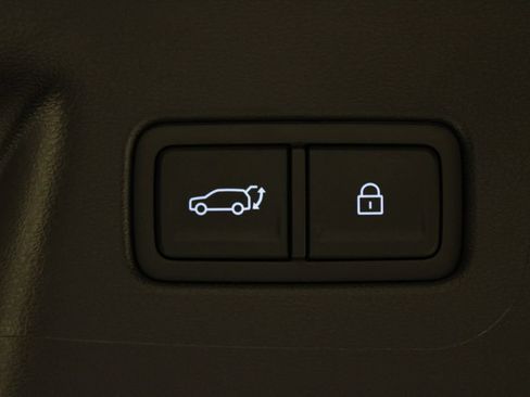 Used 2026 Hyundai Santa Fe Calligraphy w/ Tow & Go Package FWD image 18