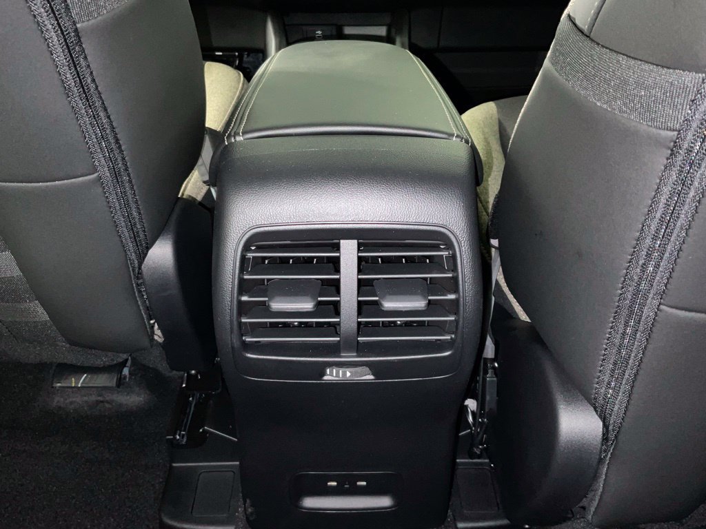 New 2026 Ford Bronco Sport Big Bend AWD/4WD image 17