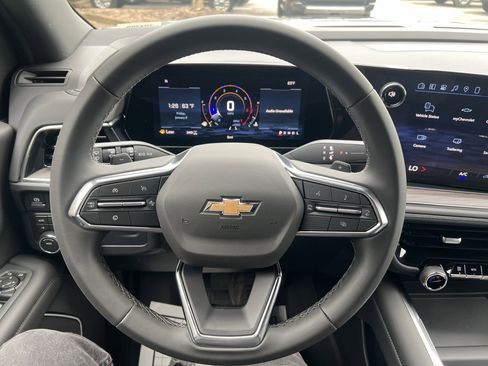 New 2026 Chevrolet Tahoe LS image 20