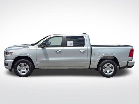 New 2026 RAM 1500 Big Horn AWD/4WD image 16