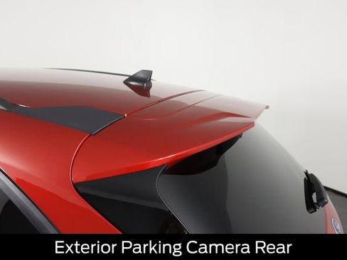 Certified 2023 Ford Escape ST-Line Elite AWD/4WD image 26