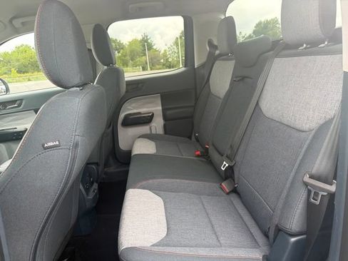 Used 2024 Ford Maverick XLT w/ XLT Luxury Package FWD image 14