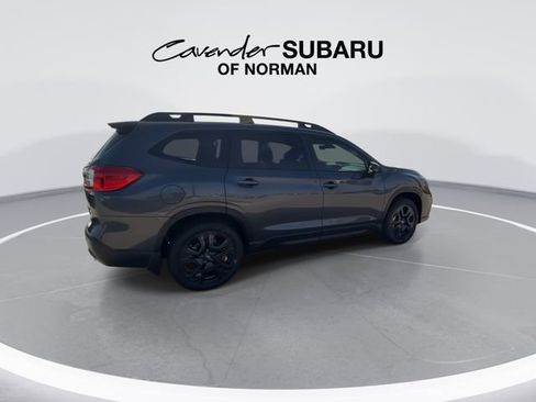 New 2026 Subaru Ascent Bronze Edition image 3