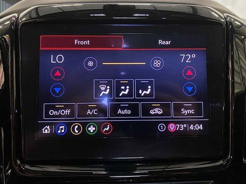 Used 2020 Chevrolet Traverse LT AWD/4WD image 33